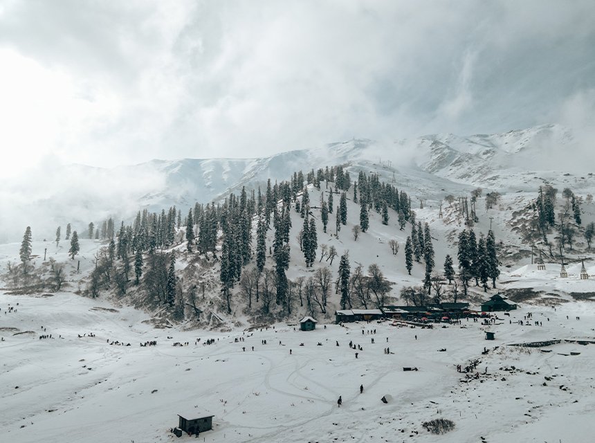 Gulmarg